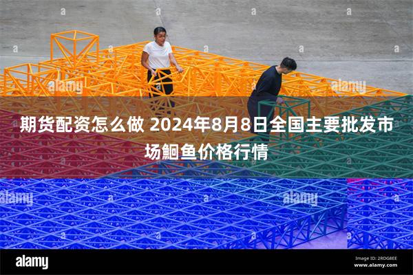 期货配资怎么做 2024年8月8日全国主要批发市场鮰鱼价格行情